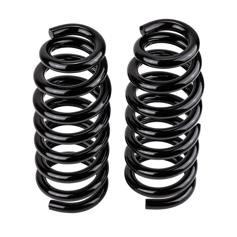 ARB / OME Coil Spring Front Vw Amarok-thumbmail-5