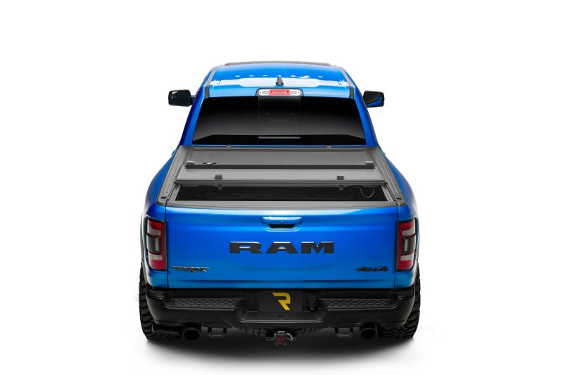 Extang 15-22 Chevy/GMC Canyon/Colorado 5ft. Bed Endure ALX-thumbmail-23