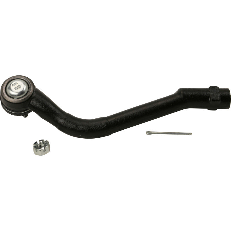 MOOG 11-15 Kia Optima Front Left Outer / Left Outer Tie Rod End-thumbmail-8