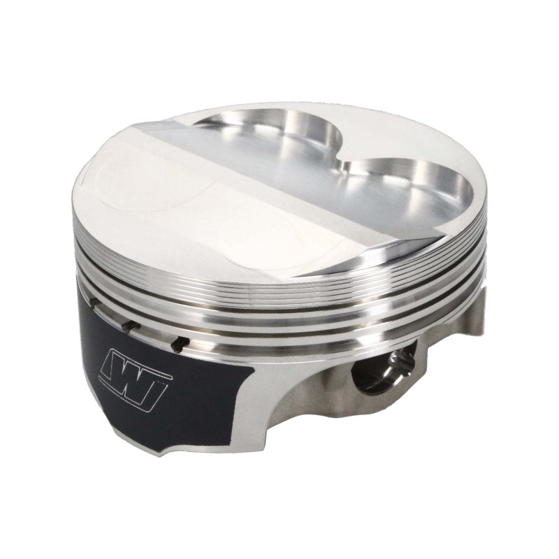 Wiseco Nissan VQ37VHR 95.5mm Bore Std Oversize 86mm Stroke 2.7cc Vol 11.5:1 - Set of 6-thumbmail-10