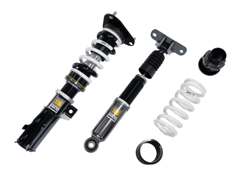 HKS 2023+ Toyota GR Corolla Hipermax MAX S GZEA14H Full Kit-thumbmail-1