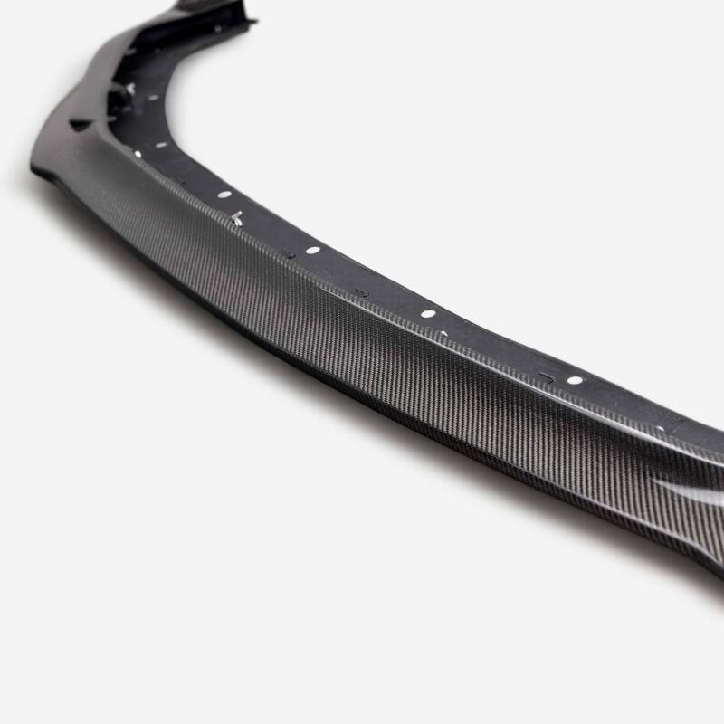 Anderson Composites 2024 Ford Mustang Type-GT5 Carbon Fiber Front Splitter-thumbmail-6