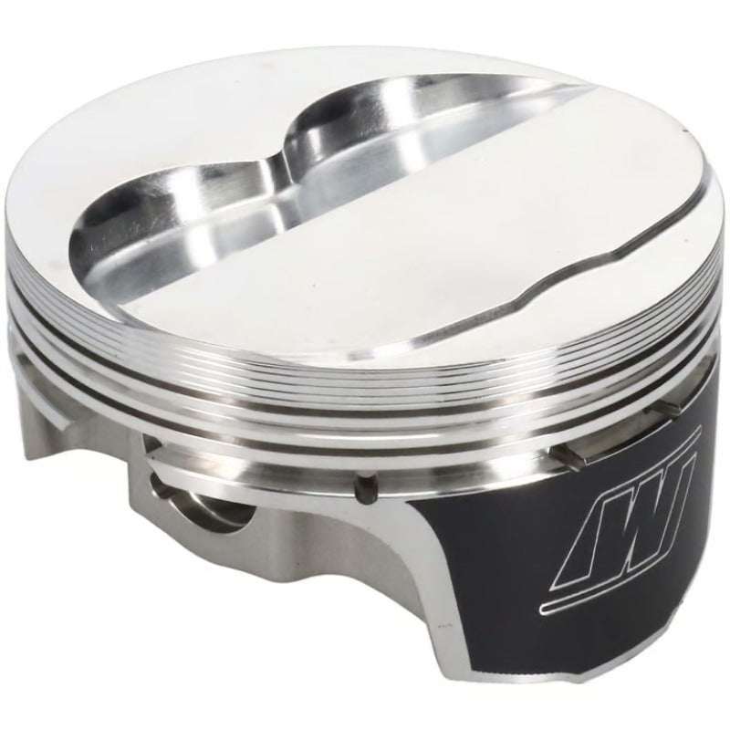 Wiseco RED Series Chevy Small Block 350 4.000in Bore 1.125in CH -2.00 CC Piston Set-thumbmail-10