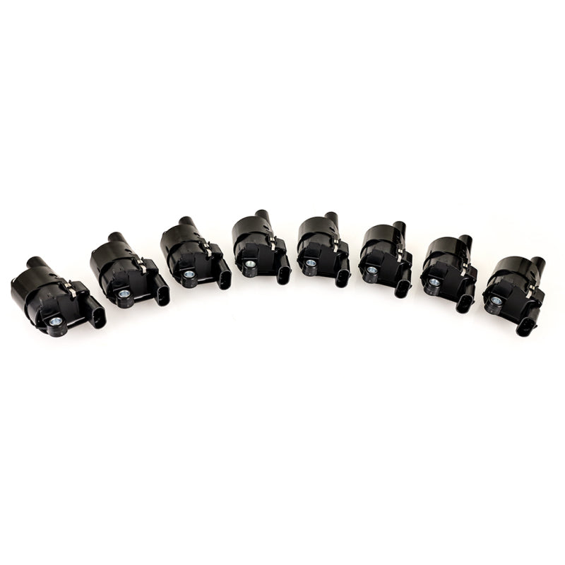 Mishimoto 2007+ GM LS Round Style Engine Ignition Coil Set-thumbmail-4