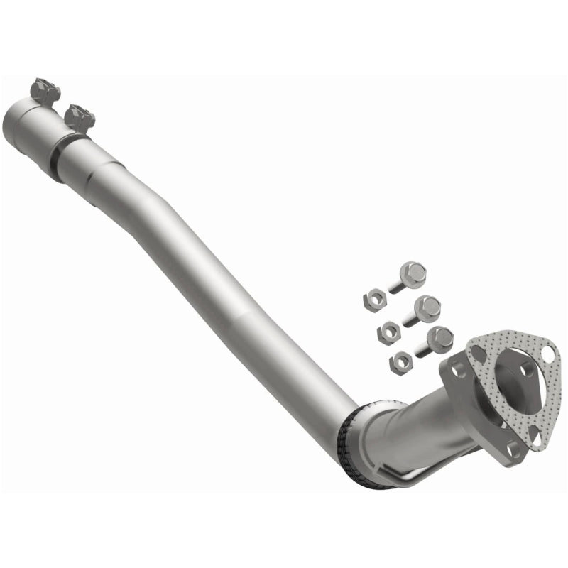 BRE Exhaust 02-05 A4 Quattro A4 1.8L Front Pipe Kit-thumbmail-33