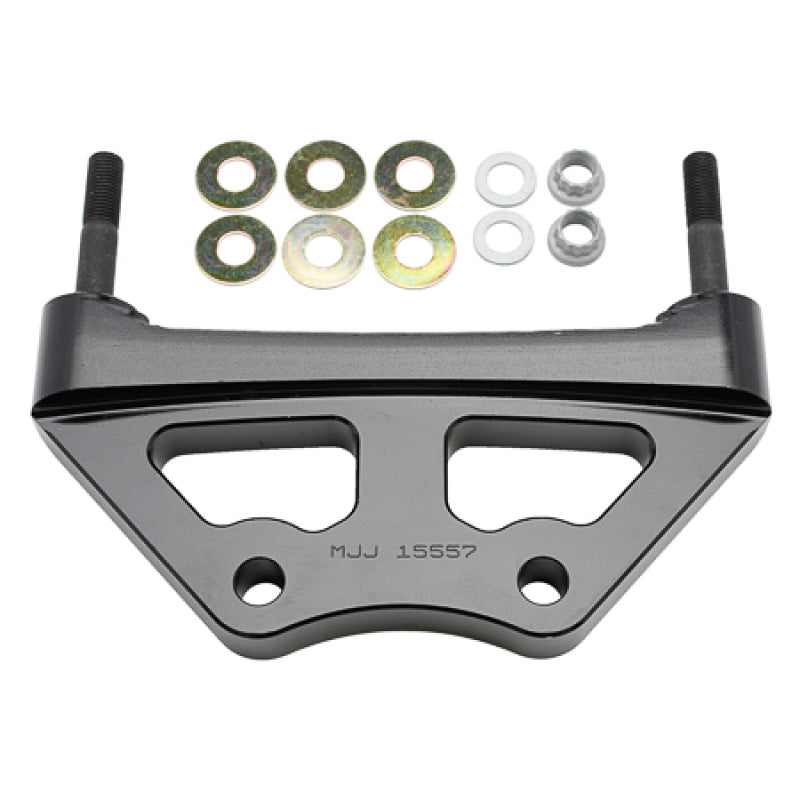 Wilwood AERO Kit Bracket Front Chevy 55-57 CPP-thumbmail-1