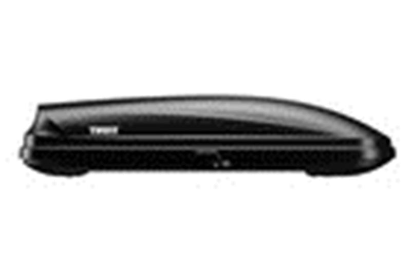 Thule Pulse L Roof-Mounted Cargo Box - Black-thumbmail-11