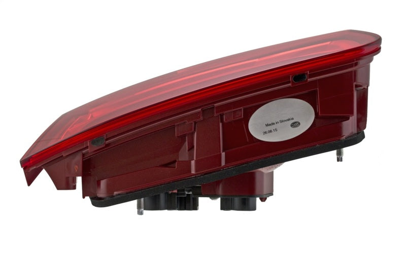 Hella 2013-2016 Audi S4 Back Up Light Assembly Rear Right Inner-thumbmail-14