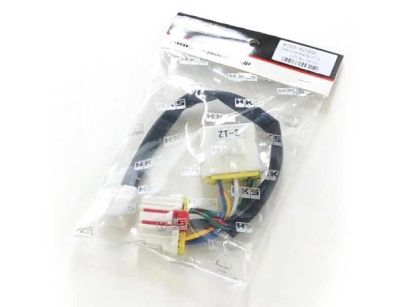 HKS TIMER HARNESS ZT-2-thumbmail-1