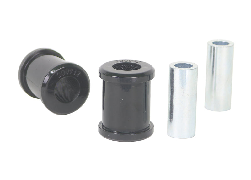 Whiteline 2016+ Mazda MX-5 Trailing Arm Lower - Front Bushing Kit-thumbmail-3