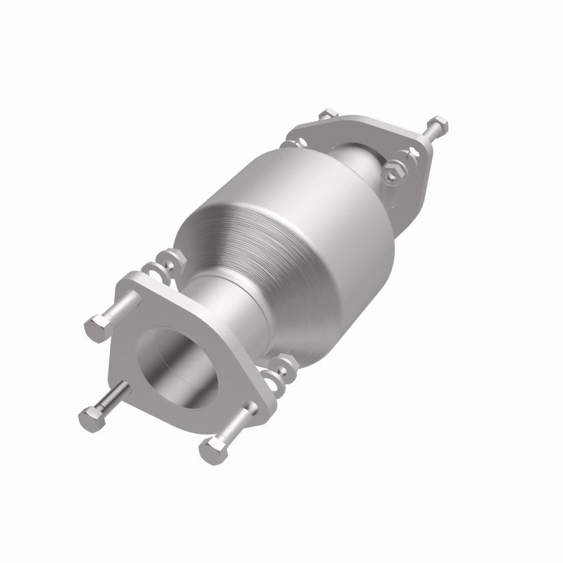 Magnaflow 08-10 Honda Accord 3.5L Direct Fit Converter-thumbmail-38
