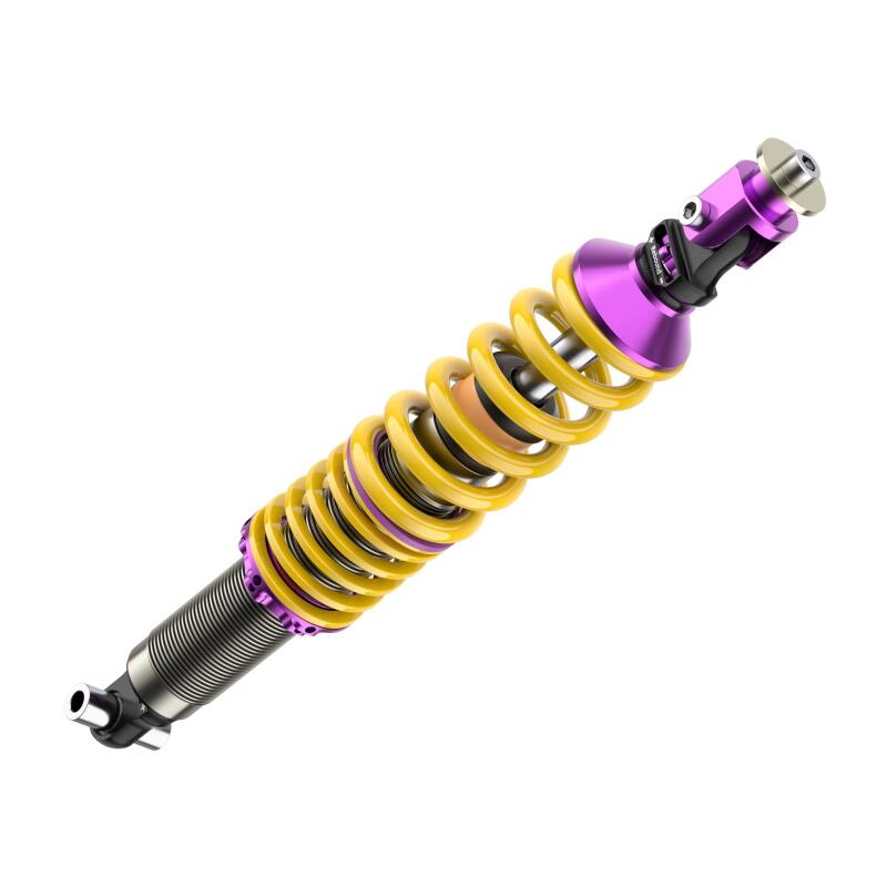 KW 11-12 BMW 1 Series M Coupe (E82) / 08-13 BMW M3 (E90/E92) V3 Coilover Kit-thumbmail-9