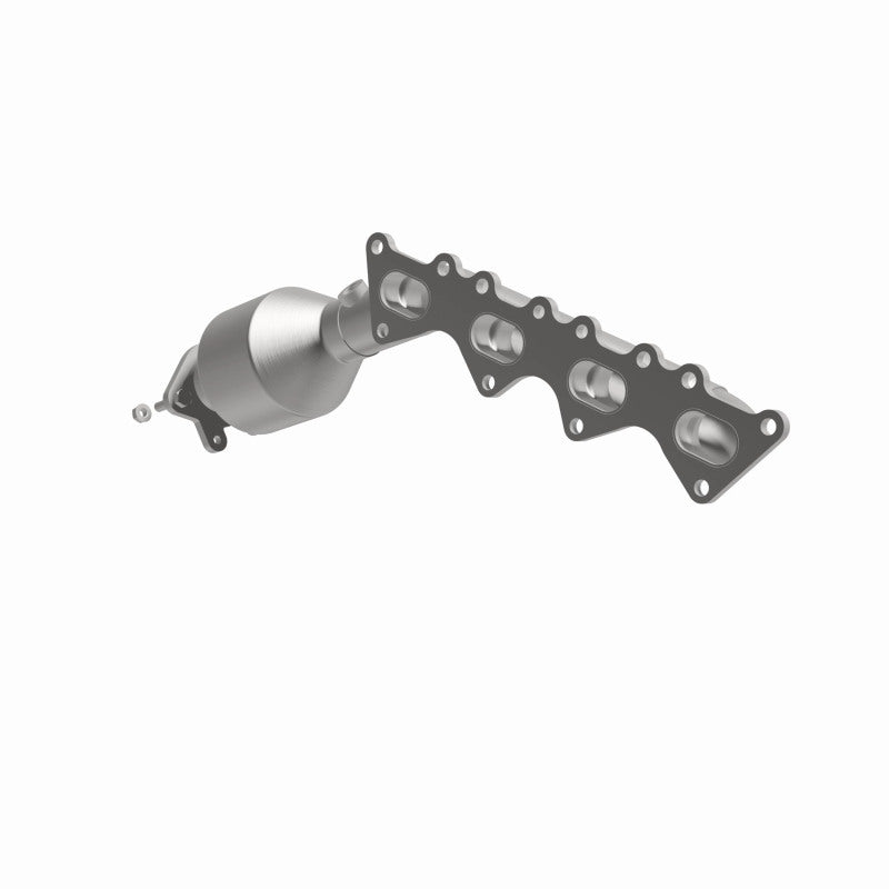 Magnaflow 2009 Hyundai Genesis 4.6L Direct Fit Converter-thumbmail-38