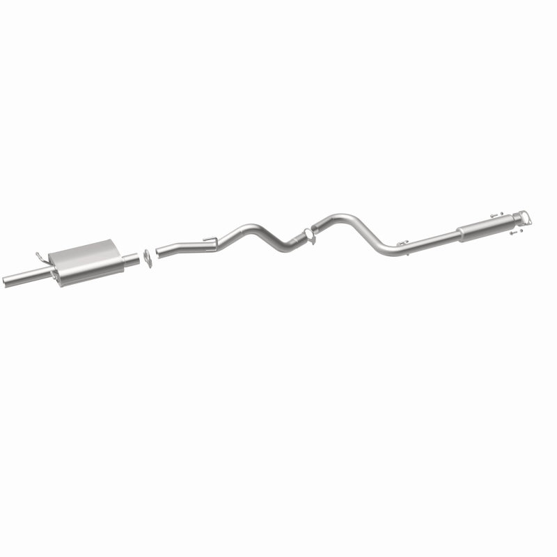 MagnaFlow BRE Exhaust Kit 05-10 Cobalt G5 2.2L-thumbmail-33
