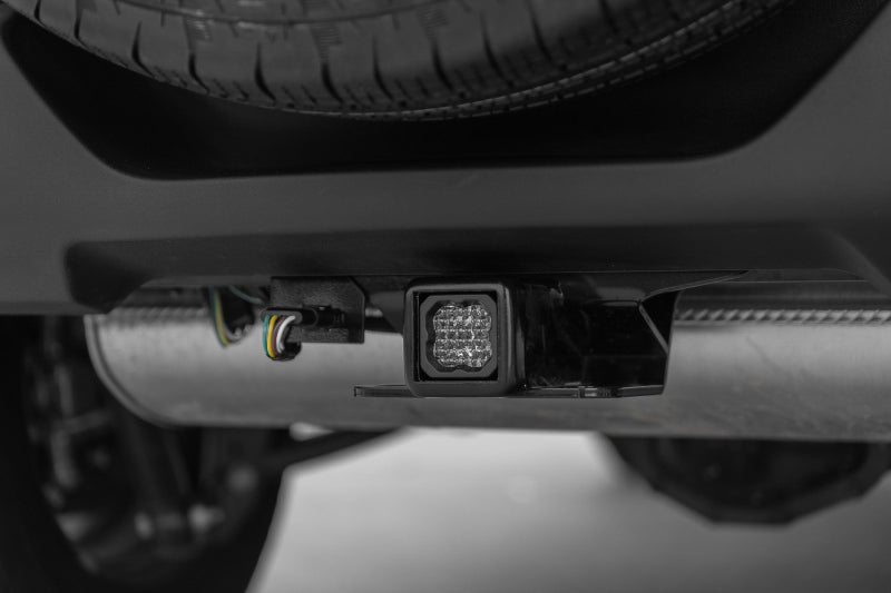 Diode Dynamics HitchMount LED Pod 4-Pin Reverse Kit  C1R-thumbmail-9