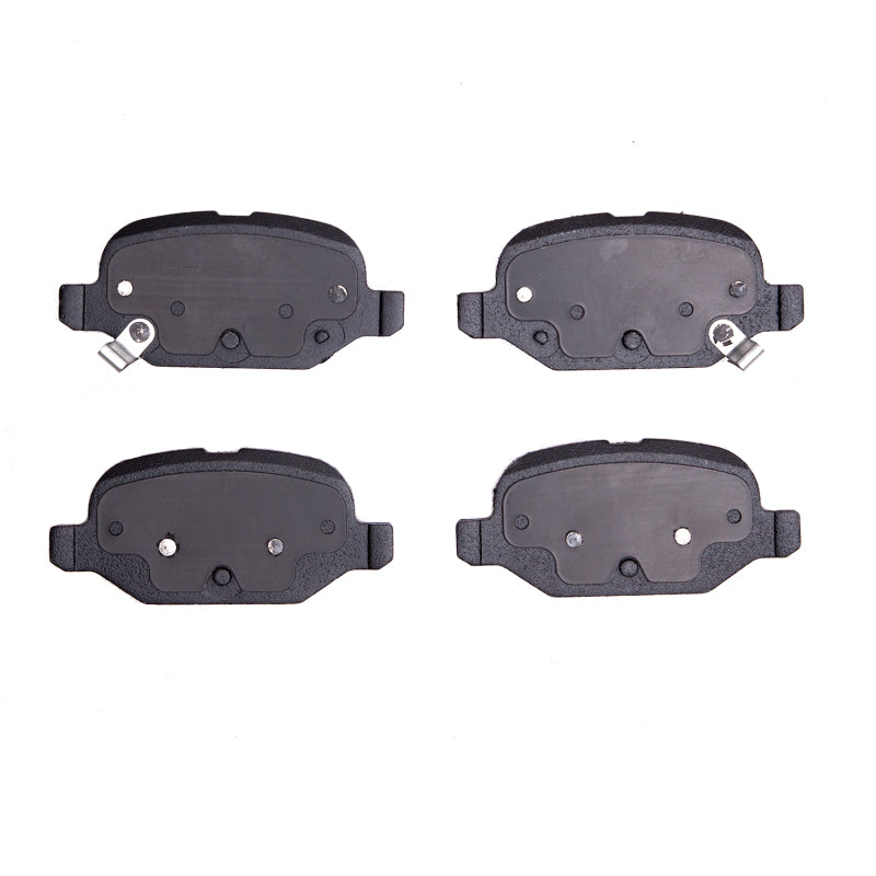 R1 09-19 Fiat 500 (Usa/Canada) Rear Track/Street Brake Pads-thumbmail-6
