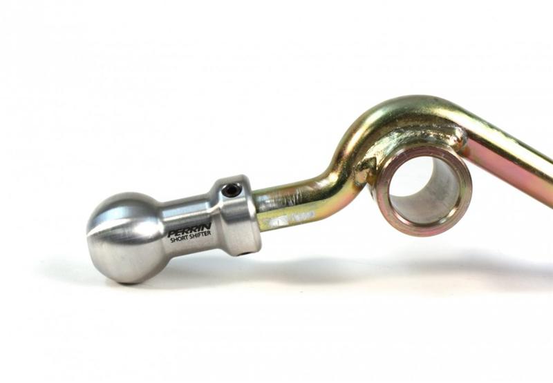 Perrin STi 6spd Short Shifter Adaptor-thumbmail-7