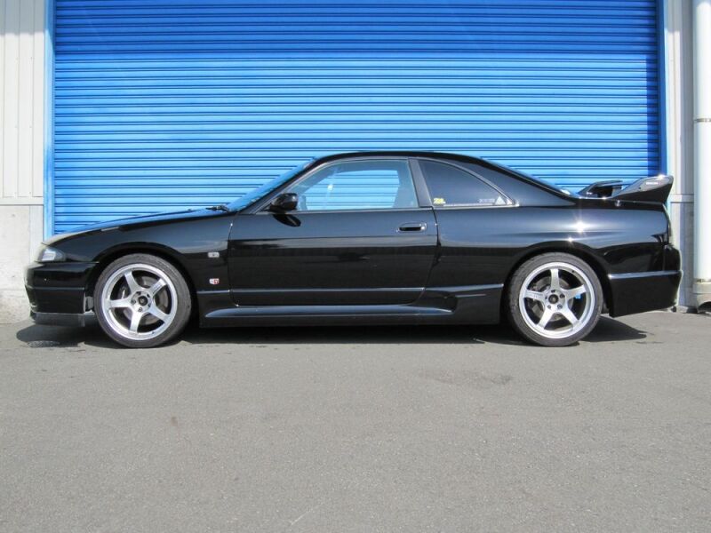 HKS HIPERMAX S BNR34/BCNR33 Full Kit-thumbmail-3