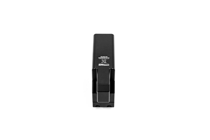 DV8 Universal Hitch Skid Plate - Black-thumbmail-9