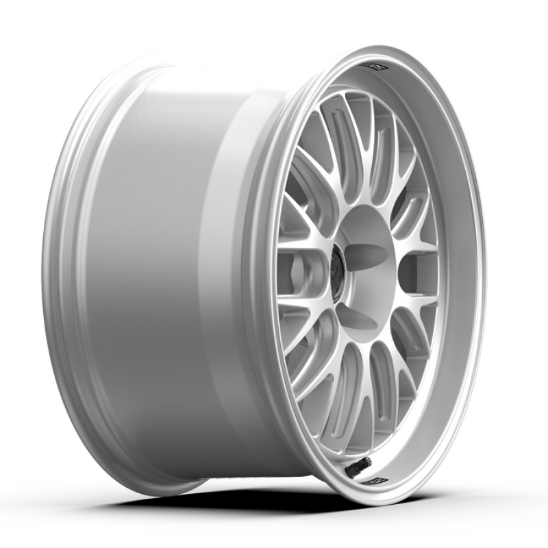 fifteen52 Holeshot RSR 20x9.5 5x120 22mm ET 72.56mm Center Bore Radiant Silver-thumbmail-4