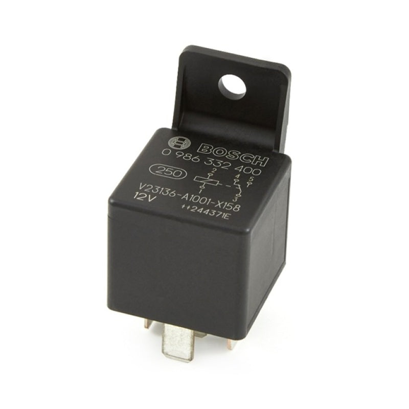 Bosch 12V 30A Mini-Relay (OE 0008210247/1259926/1348657)-thumbmail-1