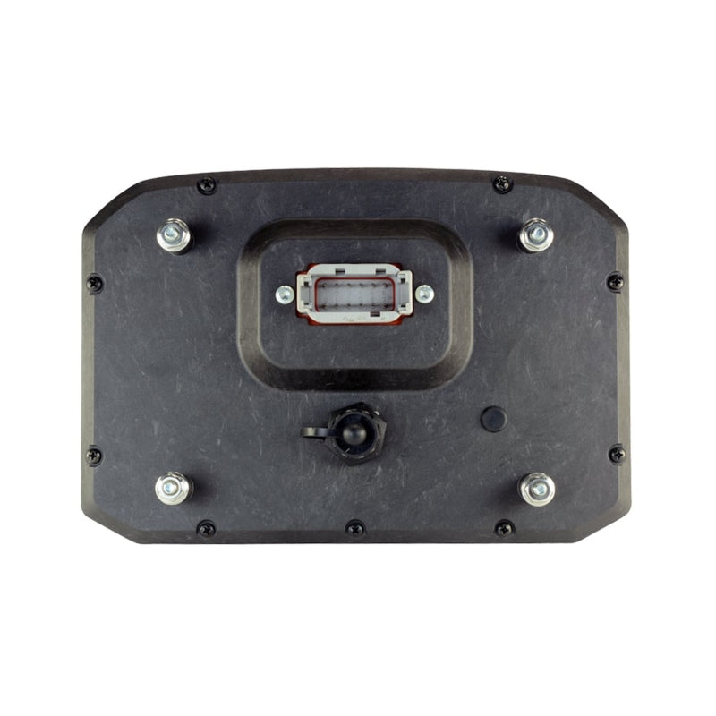 AEM CD-7LG Carbon Logging Flush Digital Dash Display w/ Internal 20Hz GPS & Antenna-thumbmail-11