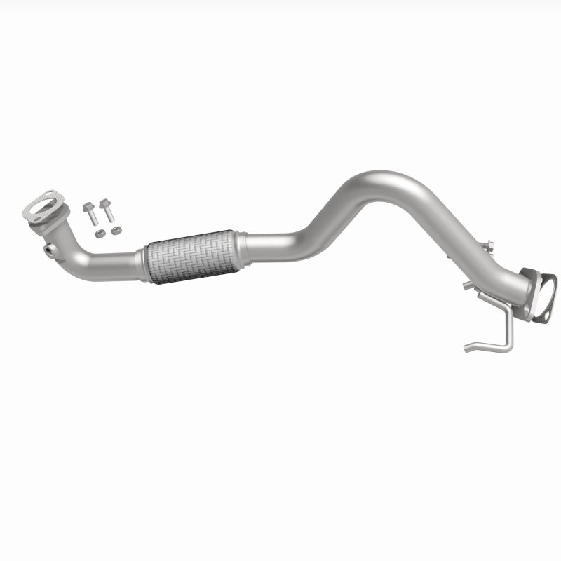 BRE Exhaust 10-11 Kia Soul 2.0L Front Pipe Kit-thumbmail-33