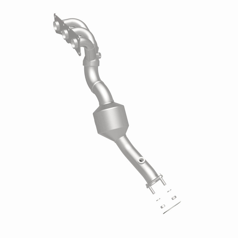 Magnaflow 06-08 BMW Z4 3.0L Direct Fit Converter-thumbmail-39