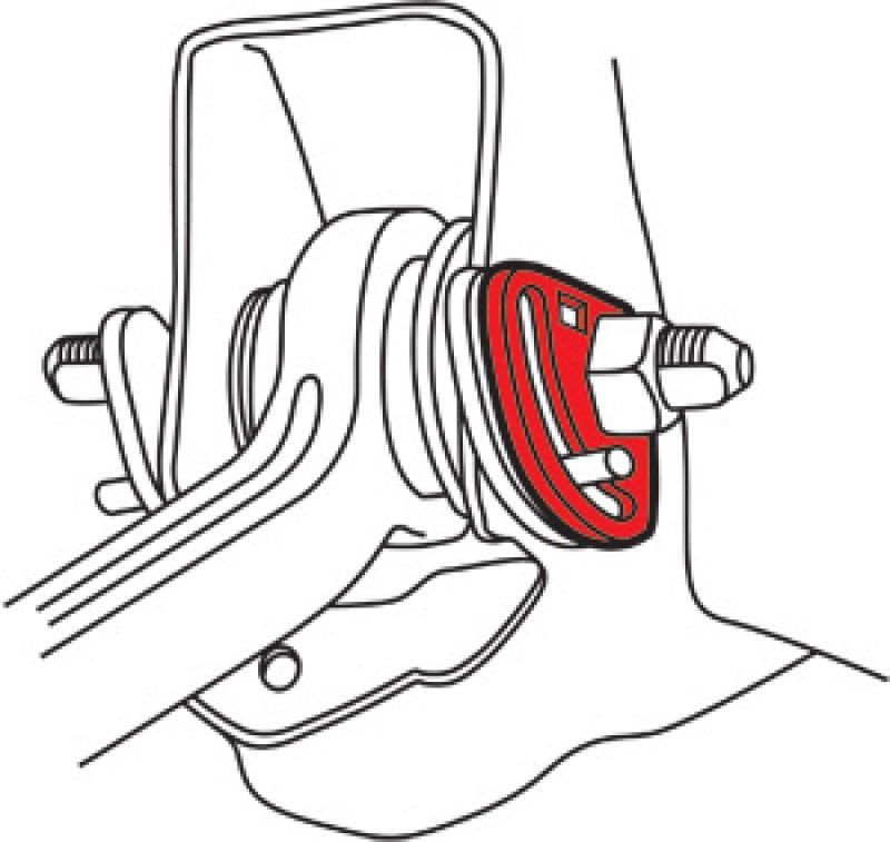 SPC Performance GM MID-SIZED FRONT CAMS-thumbmail-2