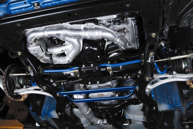 Cusco Sway 21mm Front GDA Impreza *Turbo models only-thumbmail-2