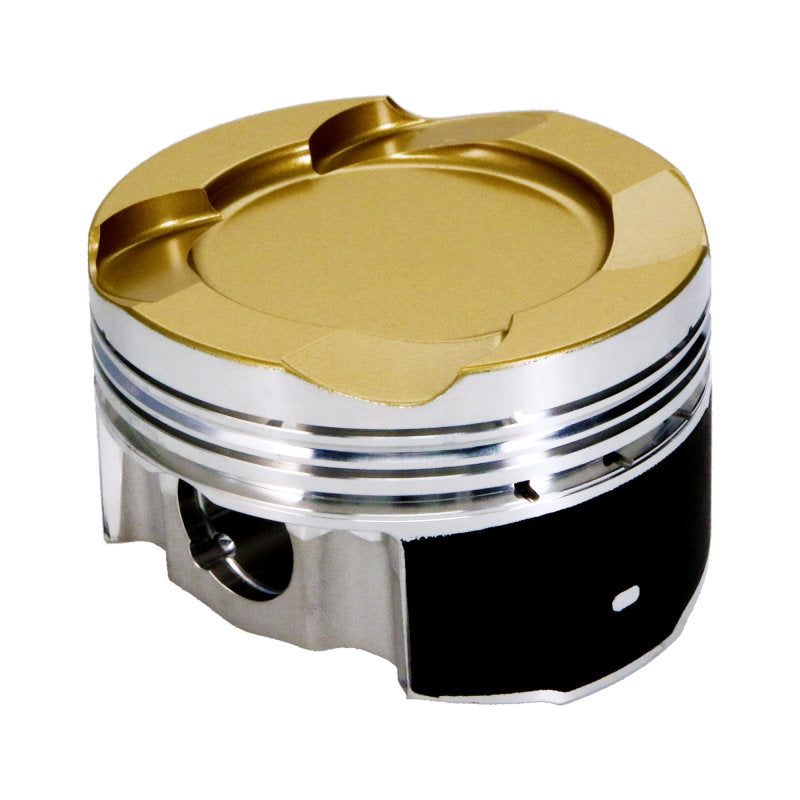 JE Pistons BMW N54B30 Ultra Series 3.327in Bore 9.5:1 CR - Single Piston-thumbmail-10
