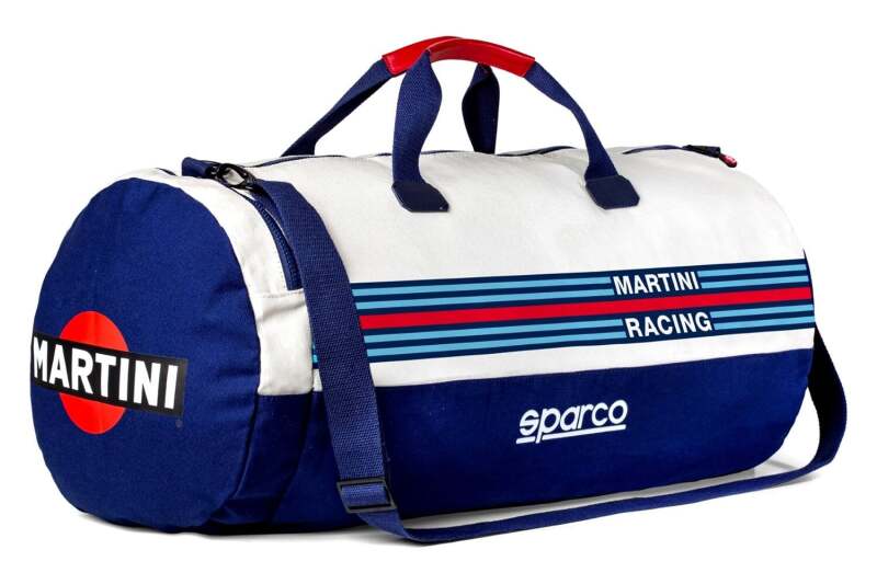 Sparco Duffel Martini Sport Bag-thumbmail-3
