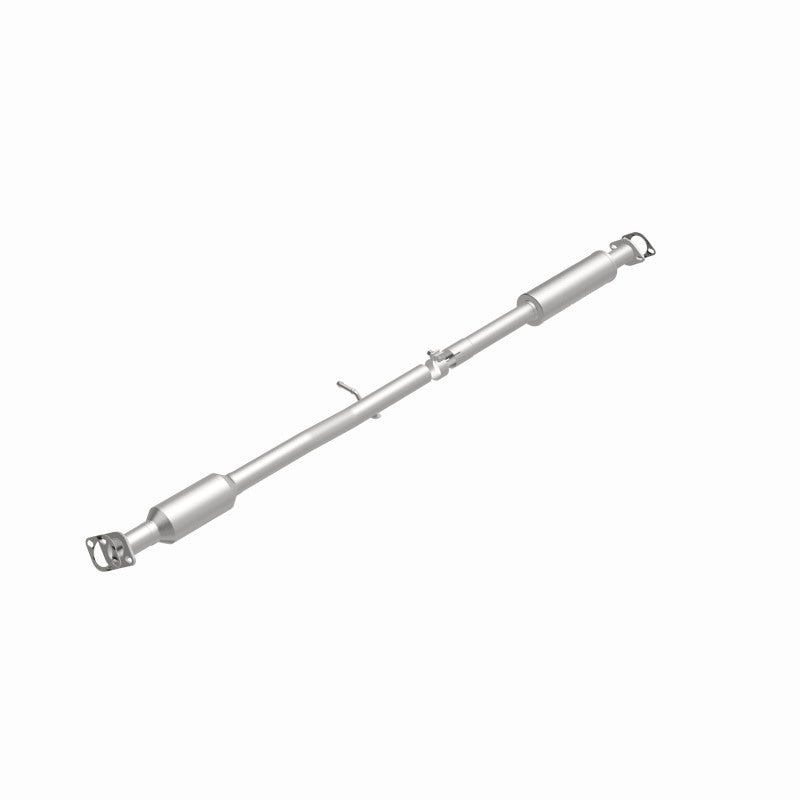 MagnaFlow Conv Direct Fit OEM 14-15 Hyundai Tucson 2.0L Underbody-thumbmail-42