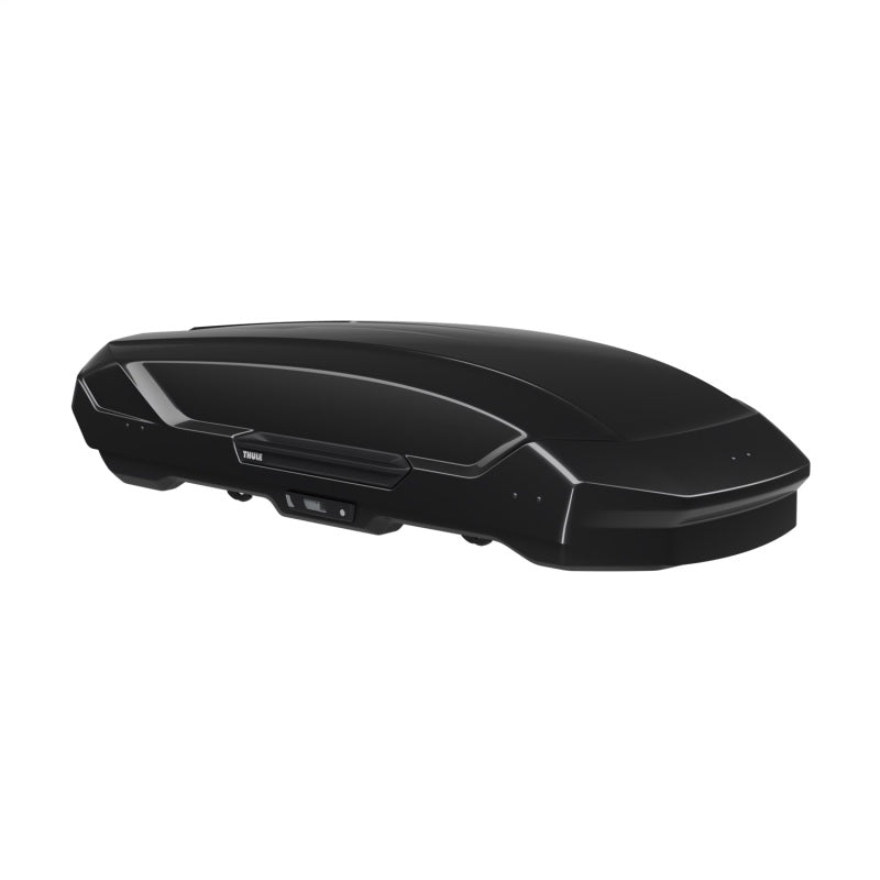 Thule Motion L Roof Box Glossy - Black