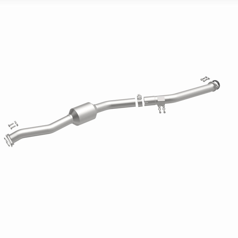 Magnaflow 20-21 Subaru WRX 2.0L Direct Fit Cat Converter (California Grade)-thumbmail-32