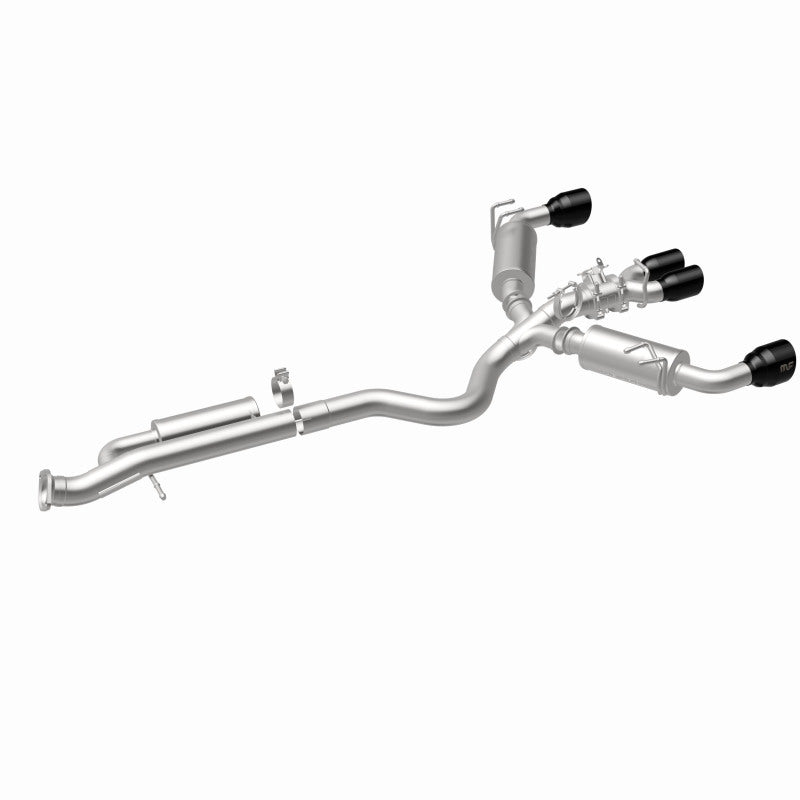 Magnaflow 2023 Toyota GR Corolla NEO Cat-Back Exhaust System-thumbmail-33