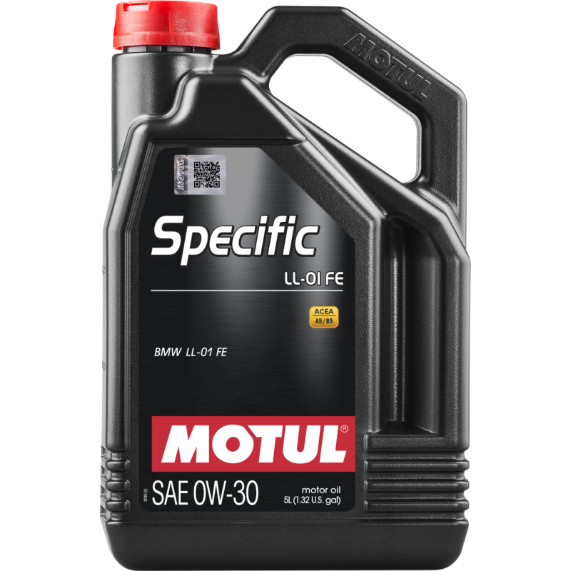 Motul 5L Specific LL-01 FE 0W-30-thumbmail-1