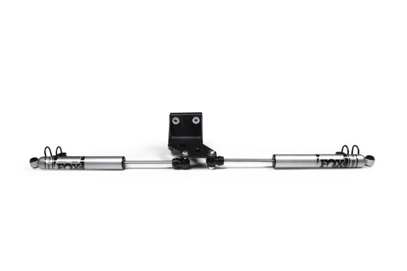 Zone Offroad 05-23 Ford F250/350 Super Duty Zone Dual Stabilizer Kit w/ Nitro Stabilizer-thumbmail-3