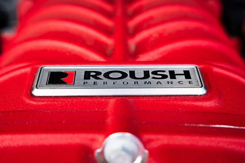 Roush 21-26 F-150 Supercharger Kit 705HP Red Edition-thumbmail-9
