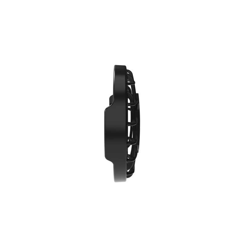 KC HiLiTES SlimLite 8in. LED Stone Guard - Black-thumbmail-14