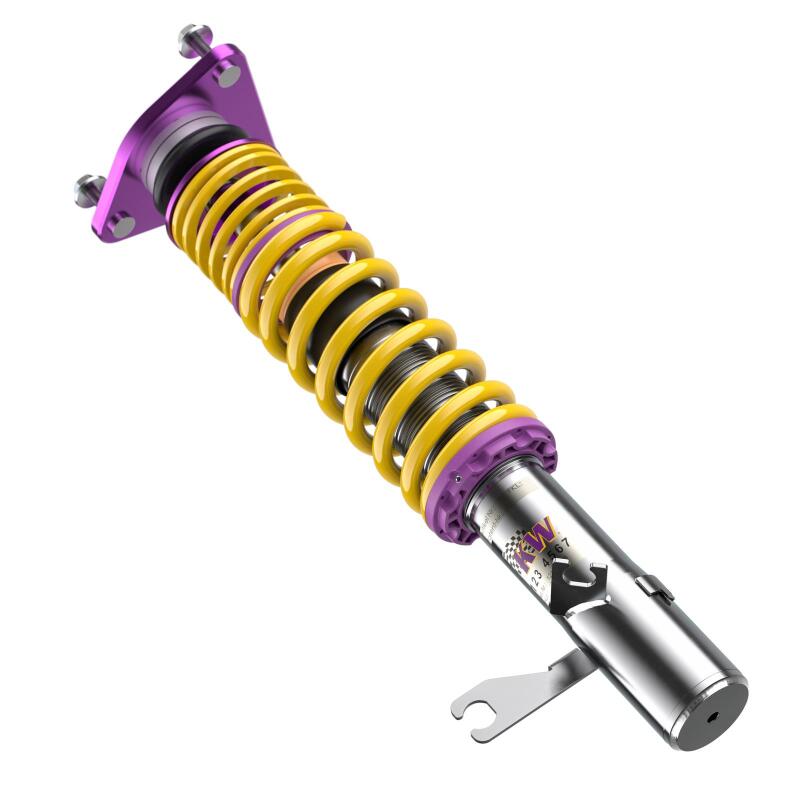 KW 2022+ Volkswagen GTI (Incl. Clubsport) V3 Clubsport Coilover Kit-thumbmail-5