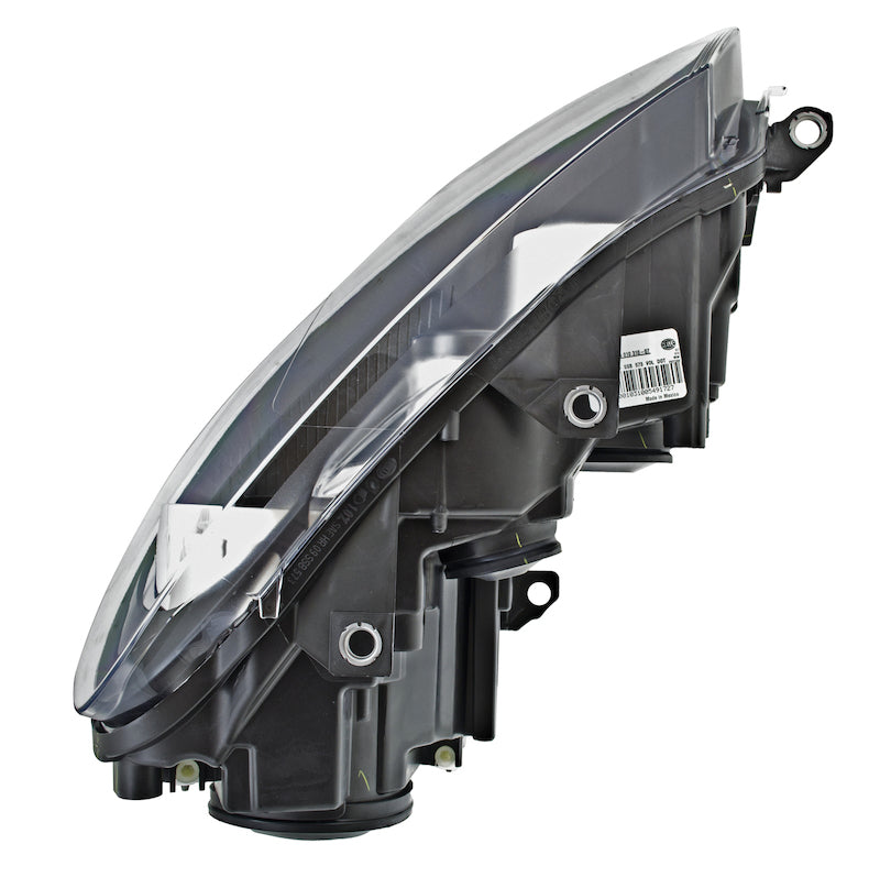 Hella 10-14 Volkswagen Jetta Wagen Headlamp Lh-thumbmail-8
