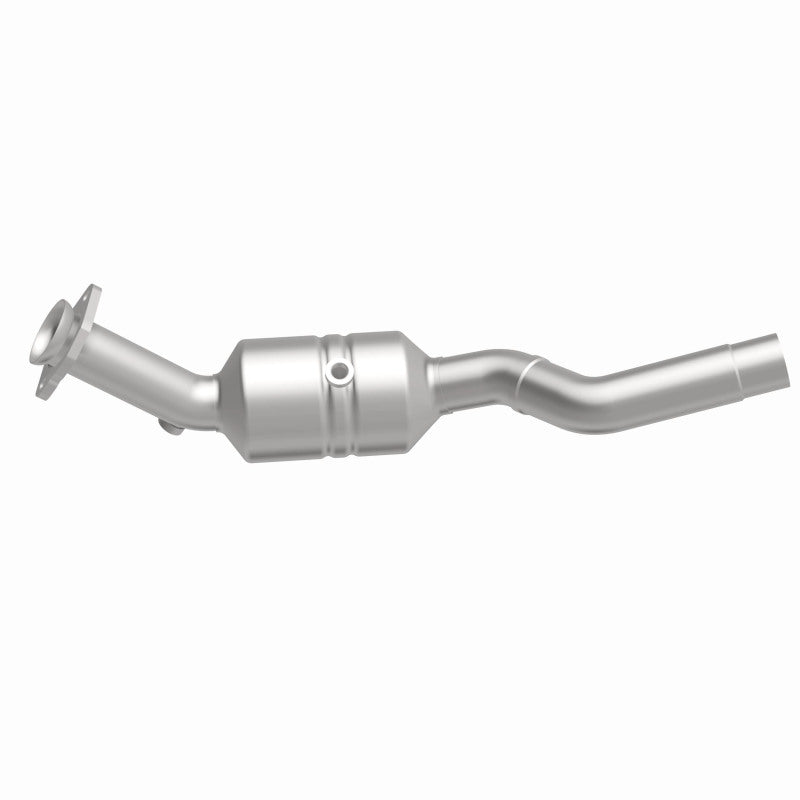 Magnaflow 2007 Jaguar XK 4.2L Direct Fit Converter-thumbmail-38