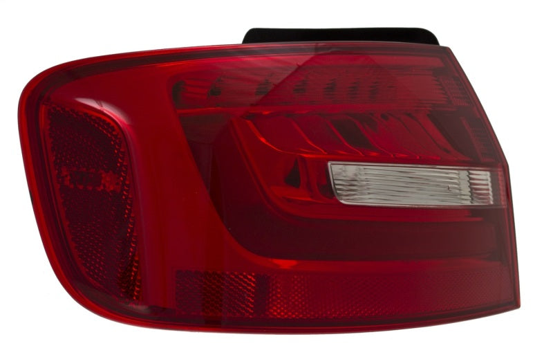 Hella 2013-2015 Audi S4 Left Outer Tail Light-thumbmail-14