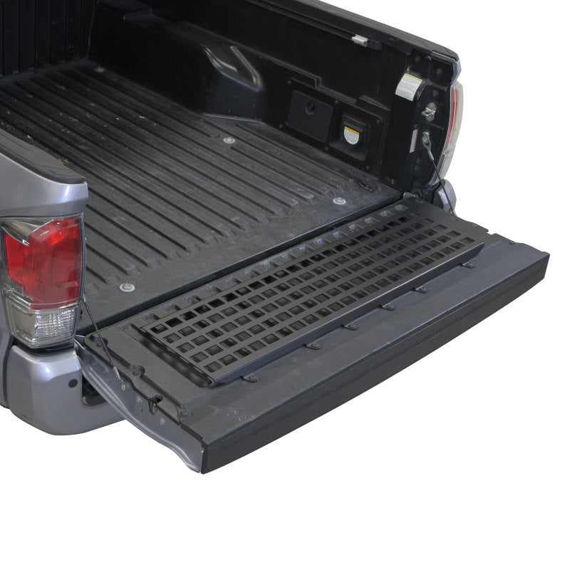 Putco 2014-2021 Toyota Tundra Molle - Tailgate Panel-thumbmail-1