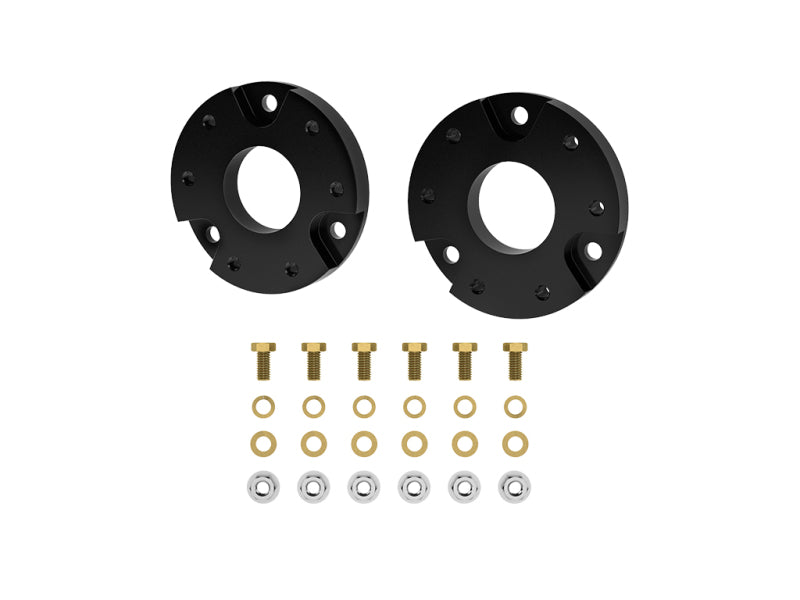 ICON 2023+ Chevrolet Colorado 2in Front Spacer Kit-thumbmail-1