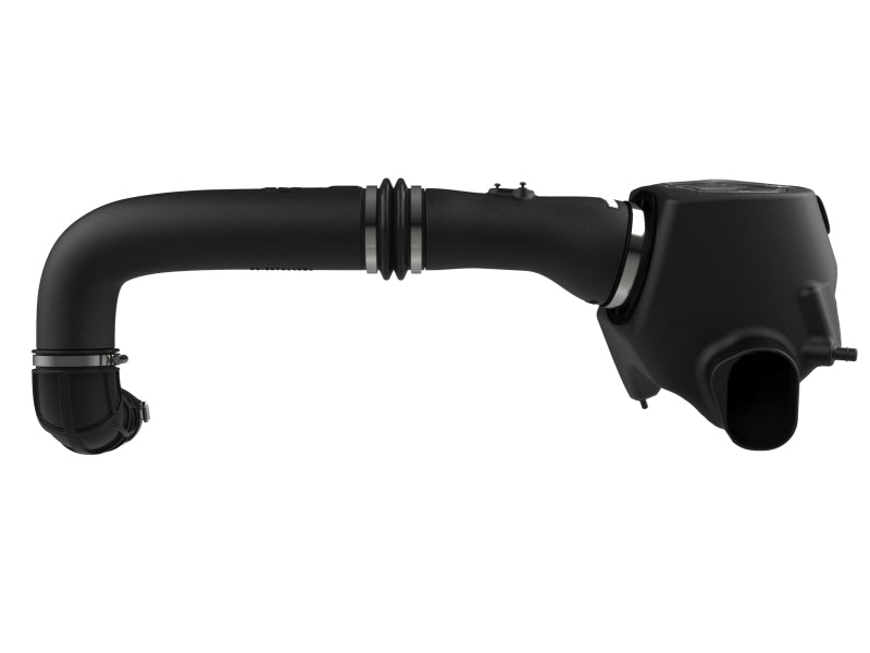 aFe 23-24 GMC Canyon L4 2.7L (t) Momentum GT Cold Air Intake System w/ Pro DRY S Filter-thumbmail-10