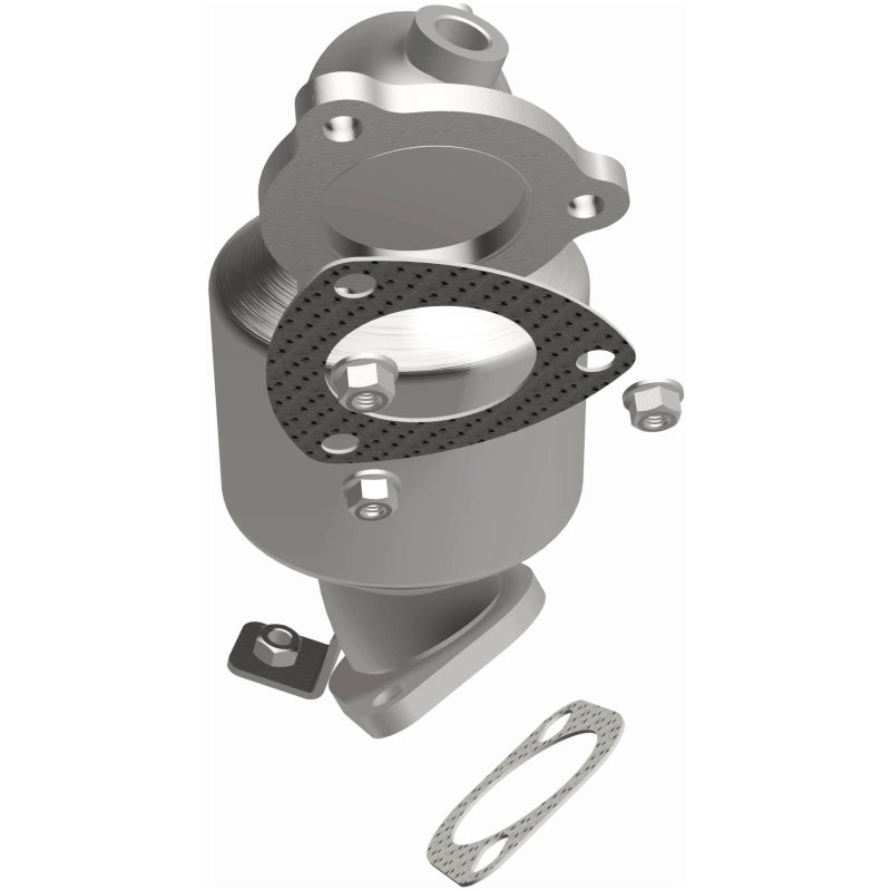 MagnaFlow 16-18 Hyundai Tucson 1.6L California Grade CARB Compliant Direct-Fit Catalytic Convert-thumbmail-31