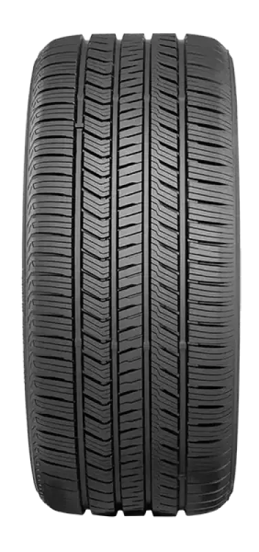 Yokohama Geolandar X-CV 245/50R19 105W-thumbmail-3