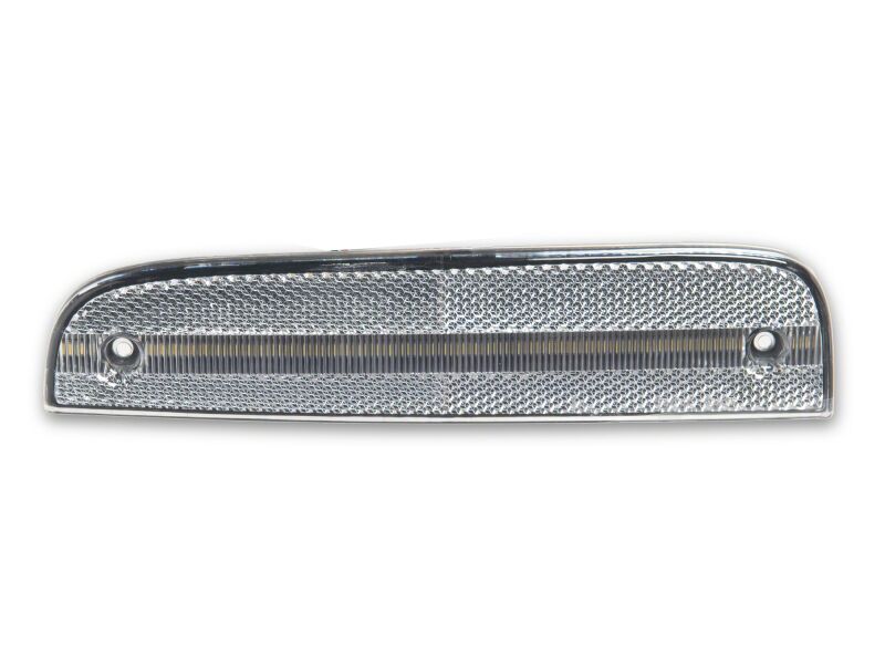 Raxiom 97-01 Jeep Cherokee XJ LED Side Marker Lights- Clear-thumbmail-4